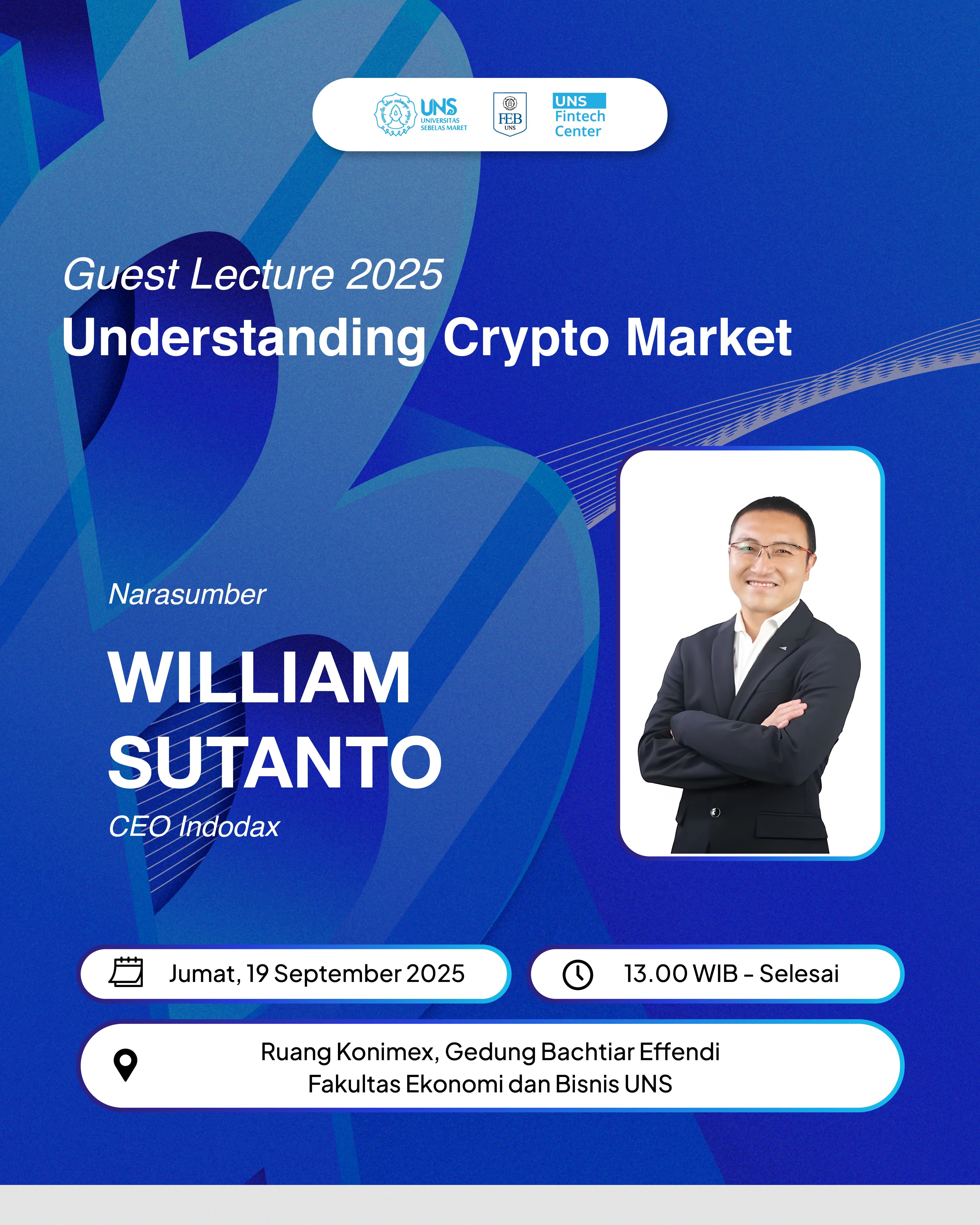 UNS Fintech Summer Course